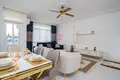 Wohnung 1 zimmer 100 m² Oba, Türkei