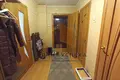 2 room apartment 48 m² Muchaviecki sielski Saviet, Belarus