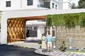 Mieszkanie 1 pokój 47 m² Alanya, Turcja