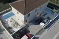 3 bedroom villa 109 m² Omisalj, Croatia