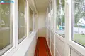 Apartamento 3 habitaciones 62 m² Birzai, Lituania