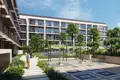Appartement 2 chambres 73 m² Doubaï, Émirats arabes unis