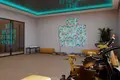 Mieszkanie 2 pokoi 50 m² Konakli, Turcja