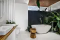 Appartement 1 chambre 100 m² Sayan, Indonésie