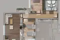 Apartamento 119 m² Sofía, Bulgaria