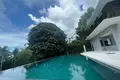 Villa 4 chambres 1 330 m² Pa Khlok, Thaïlande