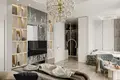 Wohnung 4 zimmer 226 m² Alanya, Türkei