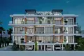 Appartement 3 chambres 123 m² Demos Agiou Athanasiou, Chypre