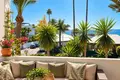 Wohnung 3 Schlafzimmer 130 m² San Pedro Alcantara, Spanien