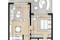 Mieszkanie w nowym budynku Apartamenty z Planem Płatności po Przekazaniu na Al Marjan
