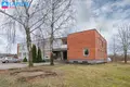 Appartement 2 chambres 46 m² Pajiesys, Lituanie