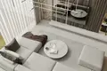 5 bedroom villa 337 m² Tibubeneng, Indonesia