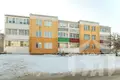 1 room apartment 40 m² Maladzyechna, Belarus