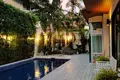Вилла 3 комнаты 200 м² Choeng Thale, Таиланд