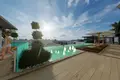 1 bedroom apartment 72 m² Ko Samui, Thailand