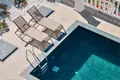Villa de 5 pièces 340 m² Alanya, Turquie