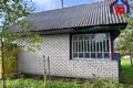 Maison 60 m² Scomyslicki sielski Saviet, Bélarus