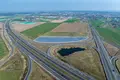 Land 18 373 m² Zamyslowo, Poland