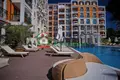 Mieszkanie 2 pokoi 63 m² Nesebyr, Bułgaria