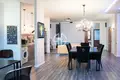 2 bedroom apartment 119 m² Moscow, Russia