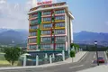 Mieszkanie 52 m² Alanya, Turcja