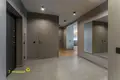 Квартира 4 комнаты 120 м² Минск, Беларусь