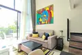 Copropriété 2 chambres 64 m² Choeng Thale, Thaïlande