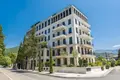 Mieszkanie 1 pokój 67 m² Tivat, Czarnogóra