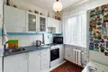 2 room apartment 44 m² Minsk, Belarus