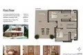 3 bedroom villa 140 m² Orihuela, Spain