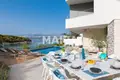 Villa  Splitska, Croatia