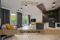 Квартира 3 комнаты  Smolice, Польша