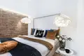 2 room apartment 44 m² Warsaw, Poland