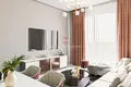 Wohnung 1 zimmer 61 m² Alanya, Türkei