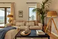 Attique 2 chambres 179 m² Tivat, Monténégro