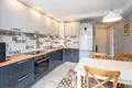 4 room apartment 91 m² Minsk, Belarus