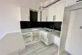 Apartamento 2 habitaciones 52 m² Mezitli, Turquía