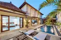 Villa de tres dormitorios 200 m² Sanur Kauh, Indonesia