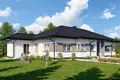 Villa 4 pièces 139 m² Rawa Mazowiecka, Pologne