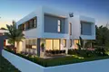 Maison 3 chambres 162 m² Derýnia, Chypre