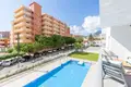 Mieszkanie 3 pokoi 105 m² Benalmadena, Hiszpania