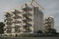 Apartamento 3 habitaciones 164 m² Limasol, Chipre