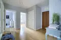 Appartement 3 chambres 69 m² Varsovie, Pologne