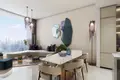 Wohnung 2 zimmer  Dubai, Vereinigte Arabische Emirate
