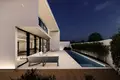 Casa 4 habitaciones 330 m² Alfaz del Pi, Španjolska