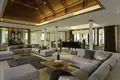 Villa de 3 habitaciones 417 m² Choeng Thale, Tailandia