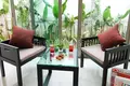Квартира 2 спальни 110 м² Чонг Тале, Таиланд