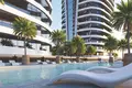 Appartement 3 chambres 85 m² Doubaï, Émirats arabes unis