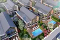 Villa 276 m² Dosemealti, Türkei