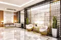 Appartement 51 m² Mahmutlar, Turquie